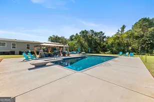 916 E Flournoy Rd, Hawkinsville, GA 31036 - Photo 4