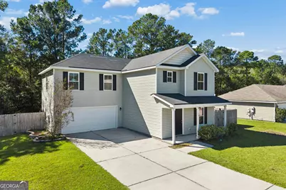 15 Farrington Circle, Guyton, GA 31312 - Photo 2