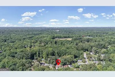 1321 Muirforest Drive, Stone Mountain, GA 30088 - Photo 20