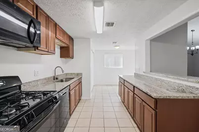 1321 Muirforest Drive, Stone Mountain, GA 30088 - Photo 10