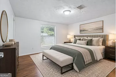 1321 Muirforest Drive, Stone Mountain, GA 30088 - Photo 6