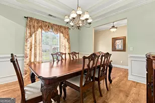 226 Hummingbird Ct, Hampton, GA 30228 - Photo 8