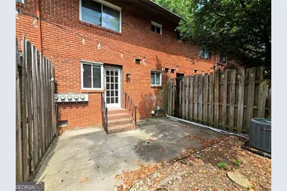1600 Briarcliff Road NE #4, Atlanta, GA 30306 - Photo 10