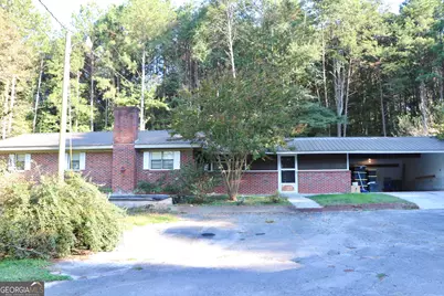 1055 Mountain View Road, Trion, GA 30753 - Photo 1