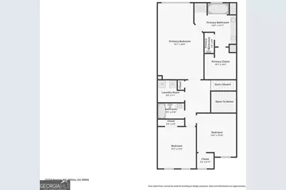 13254 Kemper Road, Milton, GA 30004 - Photo 96
