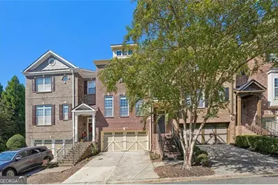 13254 Kemper Road, Milton, GA 30004 - Photo 1