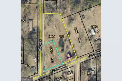 238 Russell Hill Road NW, Sugar Valley, GA 30746 - Photo 4