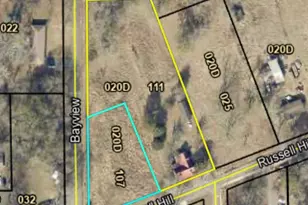 238 Russell Hill Rd NW, Sugar Valley, GA 30746 - Photo 4