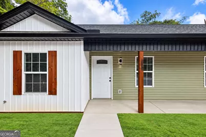 910 Maple Street, Fort Valley, GA 31030 - Photo 2