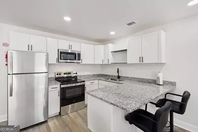 910 Maple Street, Fort Valley, GA 31030 - Photo 6
