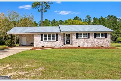 10240 Hwy 129, Abbeville, GA 31001 - Photo 1