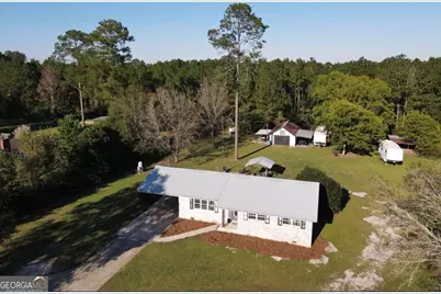 10240 Hwy 129, Abbeville, GA 31001 - Photo 2