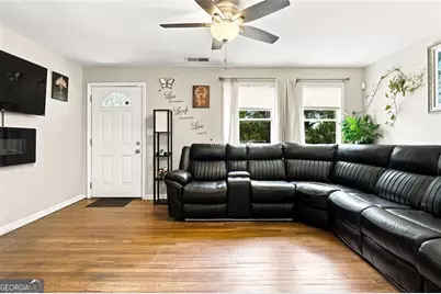 1137 SE Redford Drive SE, Atlanta, GA 30315 - Photo 8