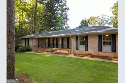 110 Springvale Road, West Point, GA 31833 - Photo 1