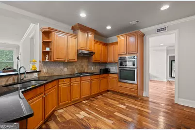 1132 Venetian Lane, Hampton, GA 30228 - Photo 14