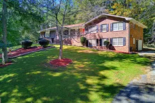 4367 Berline Dr, Lithonia, GA 30038 - Photo 1