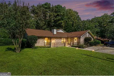 1238 Shannon Way SW, Marietta, GA 30008 - Photo 1