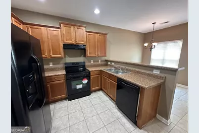 510 Broughton Drive, Canton, GA 30114 - Photo 8