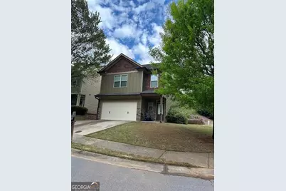510 Broughton Drive, Canton, GA 30114 - Photo 2