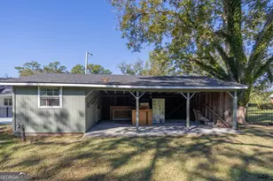 806 N Main St, Sylvania, GA 30467 - Photo 36