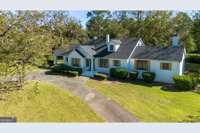 806 N Main Street, Sylvania, GA 30467 - Photo 2