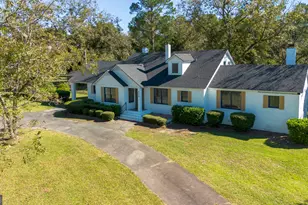806 N Main St, Sylvania, GA 30467 - Photo 2