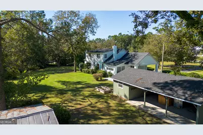 806 N Main Street, Sylvania, GA 30467 - Photo 28