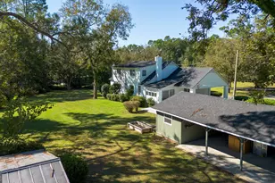 806 N Main St, Sylvania, GA 30467 - Photo 28