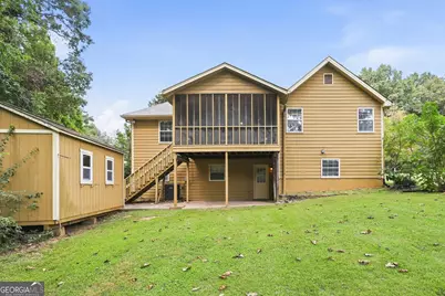 4339 Dutch Lane, Douglasville, GA 30135 - Photo 20