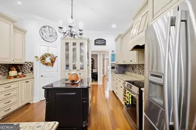 56 Saddle Brooke Lane, Rock Spring, GA 30739 - Photo 14