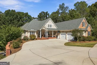 56 Saddle Brooke Lane, Rock Spring, GA 30739 - Photo 2