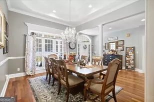 56 Saddle Brooke Ln, Rock Spring, GA 30739 - Photo 4