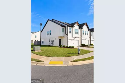 50 Auburn Hill Drive, Auburn, GA 30011 - Photo 2