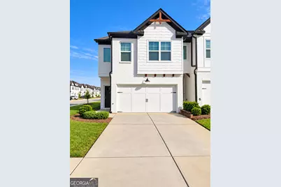 50 Auburn Hill Drive, Auburn, GA 30011 - Photo 1