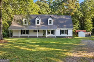 3027 McComb Ct NE, Milledgeville, GA 31061 - Photo 1