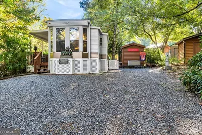 12 Tip Top Circle, Cleveland, GA 30528 - Photo 2