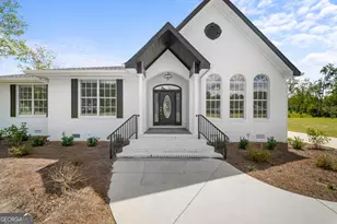 106 Avondale Dr, Sylvania, GA 30467 - Photo 2