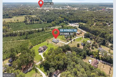 106 Avondale Dr, Sylvania, GA 30467 - Photo 28
