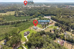 106 Avondale Dr, Sylvania, GA 30467 - Photo 28