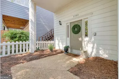 2380 Defoors Ferry Road NW, Atlanta, GA 30318 - Photo 4