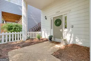 2380 Defoors Ferry Rd NW, Atlanta, GA 30318 - Photo 4