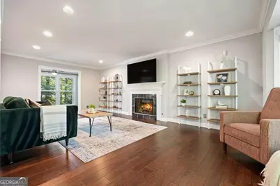 2380 Defoors Ferry Road NW, Atlanta, GA 30318 - Photo 6
