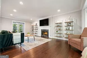 2380 Defoors Ferry Rd NW, Atlanta, GA 30318 - Photo 6