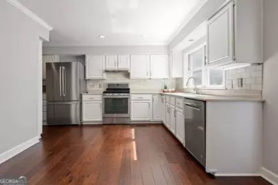 2380 Defoors Ferry Road NW, Atlanta, GA 30318 - Photo 16