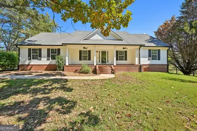 2800 Fears Road, Madison, GA 30650 - Photo 1