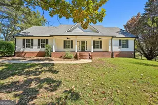 2800 Fears Rd, Madison, GA 30650 - Photo 1