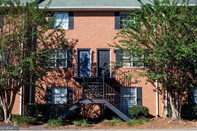 2165 Milledge Avenue #E6, Athens, GA 30605 - Photo 4