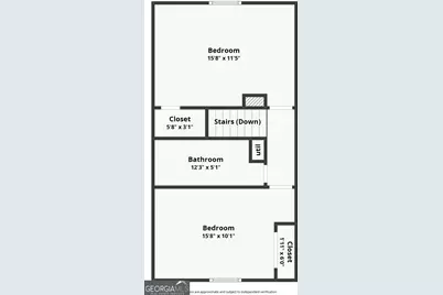 2165 Milledge Avenue #E6, Athens, GA 30605 - Photo 28