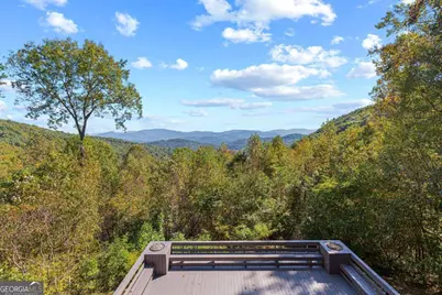 1109 Flat Rock Gap Road, Blairsville, GA 30512 - Photo 4