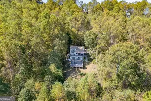 1109 Flat Rock Gap Rd, Blairsville, GA 30512 - Photo 32